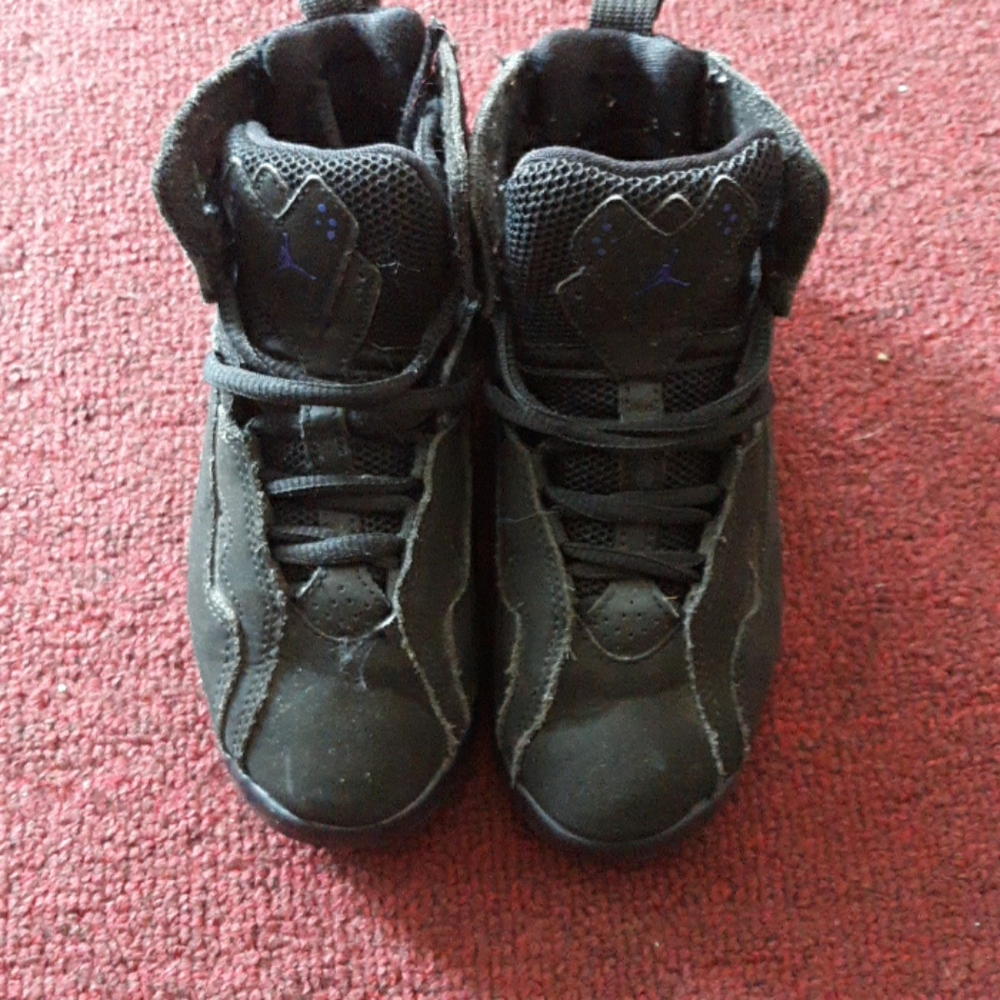 Jordans